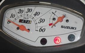 SUZUKI LET's 4 CA45A
