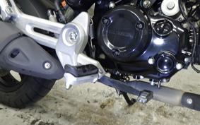 HONDA GROM 2010 JC92