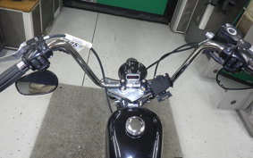 HARLEY FXST 1580 2009