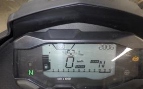 BMW G310GS 2020