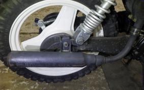 YAMAHA PW50 2014 3PT