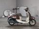 Фото Honda GIORNO с японского аукциона