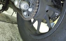 HONDA REBEL 250 A MC49