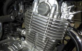 YAMAHA SR400 Gen.5 2021 RH16J