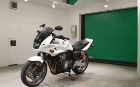 HONDA CB400 SUPER BOLDOR VTEC 2009 NC42