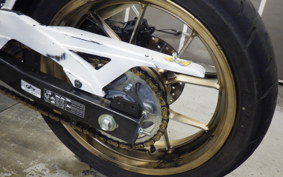 SUZUKI GIXXER 250 SF 2004 ED22Y