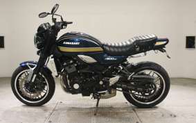 KAWASAKI Z900RS 2021 ZR900C