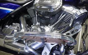 HARLEY FLHXSE 1800CVO 2010