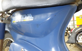 HONDA C50 SUPER CUB AA01