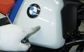 BMW R12G/S 2025