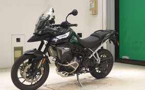 TRIUMPH TIGER 900 GT PRO 2020