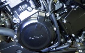 SUZUKI KATANA 2020 GT79B