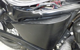 YAMAHA VIRAGO 250 3DM