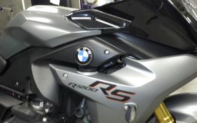 BMW R1200RS 2015