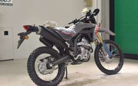 HONDA CRF250L MD47