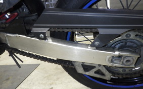 SUZUKI DR-Z400SM 2008 SK44A