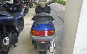 HONDA FREE WAY GEN 2 MF03