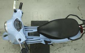 VESPA VXL125