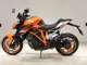 Фото KTM 1290 SUPER DUKE R 2014 с японского аукциона