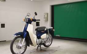 HONDA C110 SUPER CUB 2017 JA44