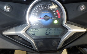 HONDA CBR250R GEN 3 2016 MC41