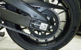 HONDA 400X 2022 NC56