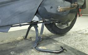 YAMAHA JOG Gen.5 SA36J