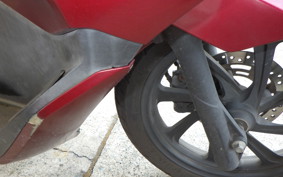 HONDA PCX 125 1989 JF81