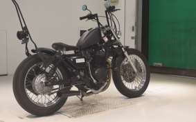 HONDA CB400SS E 2007 NC41