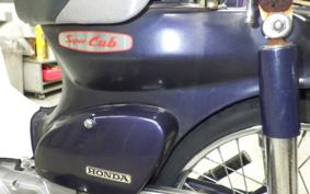 HONDA C90 SUPER CUB HA02