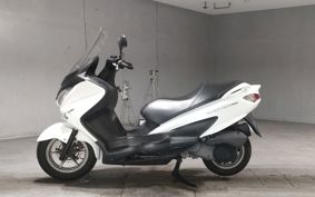 SUZUKI BURGMAN200 CH41A