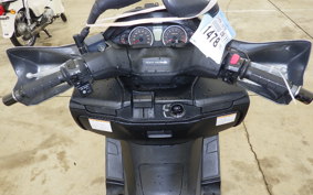 SUZUKI SKYWAVE 400 A 2011 CK45A