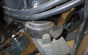 SUZUKI ST250 NJ4AA