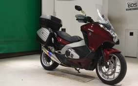 HONDA NC700 INTEGRA 2012 RC62