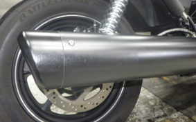 HARLEY XG750 STREET 2015