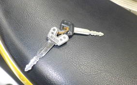 YAMAHA TRICKER Gen.2 2010 DG16J