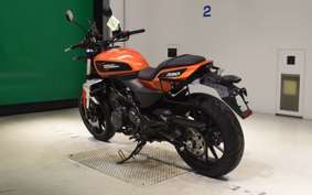 HARLEY X350 2024