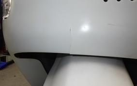 HONDA GYRO CANOPY 2011 TA02