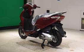 HONDA LEAD 125 2003 JK12