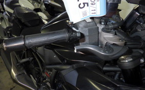 KAWASAKI ZH2 2021 ZRT00K