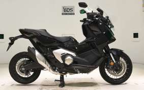 HONDA X-ADV 750 2026 RH21