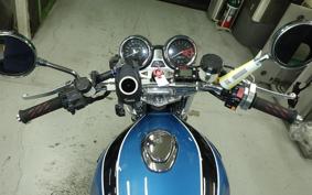 KAWASAKI ZEPHYR 1100 1993 ZRT10A