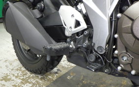 SUZUKI Vストローム250SX EL11L