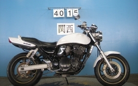 SUZUKI INAZUMA 400 (GSX400) 1997 GK7BA