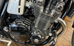HONDA CB1100RS 2021 SC65