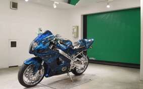 SUZUKI GSX-R1000 2004