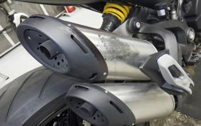 DUCATI MONSTER 937 2021