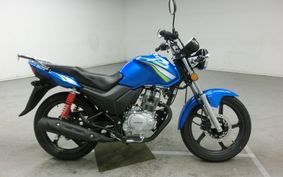 HONDA CBF 125 PCJ7