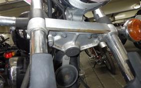 YAMAHA DRAGSTAR 250 VG02J