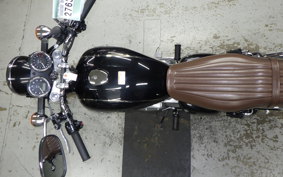 KAWASAKI ESTRELLA 2007 BJ250A